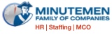 Minute Men HR