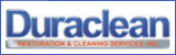 DuraClean Logo