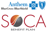 Anthem Blue Cross Blue Shield