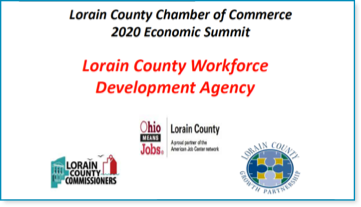 Link to Lorain County Workforce Development Agency presentation slides