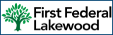First Federal Lakewood Logo