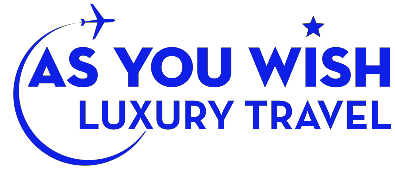 As You Wish Luxury Travel