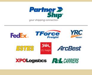 Partner Ship Companies