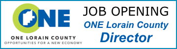 Job Opening: ONE Lorain County Director - Opportunities for a New Economy